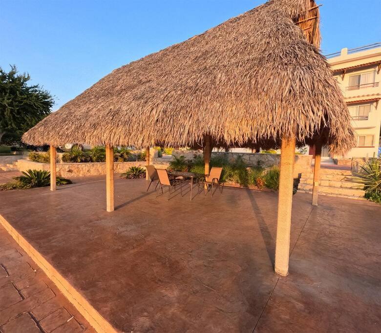 Residencial Aereo Albatros Tequesquitengo Exterior foto