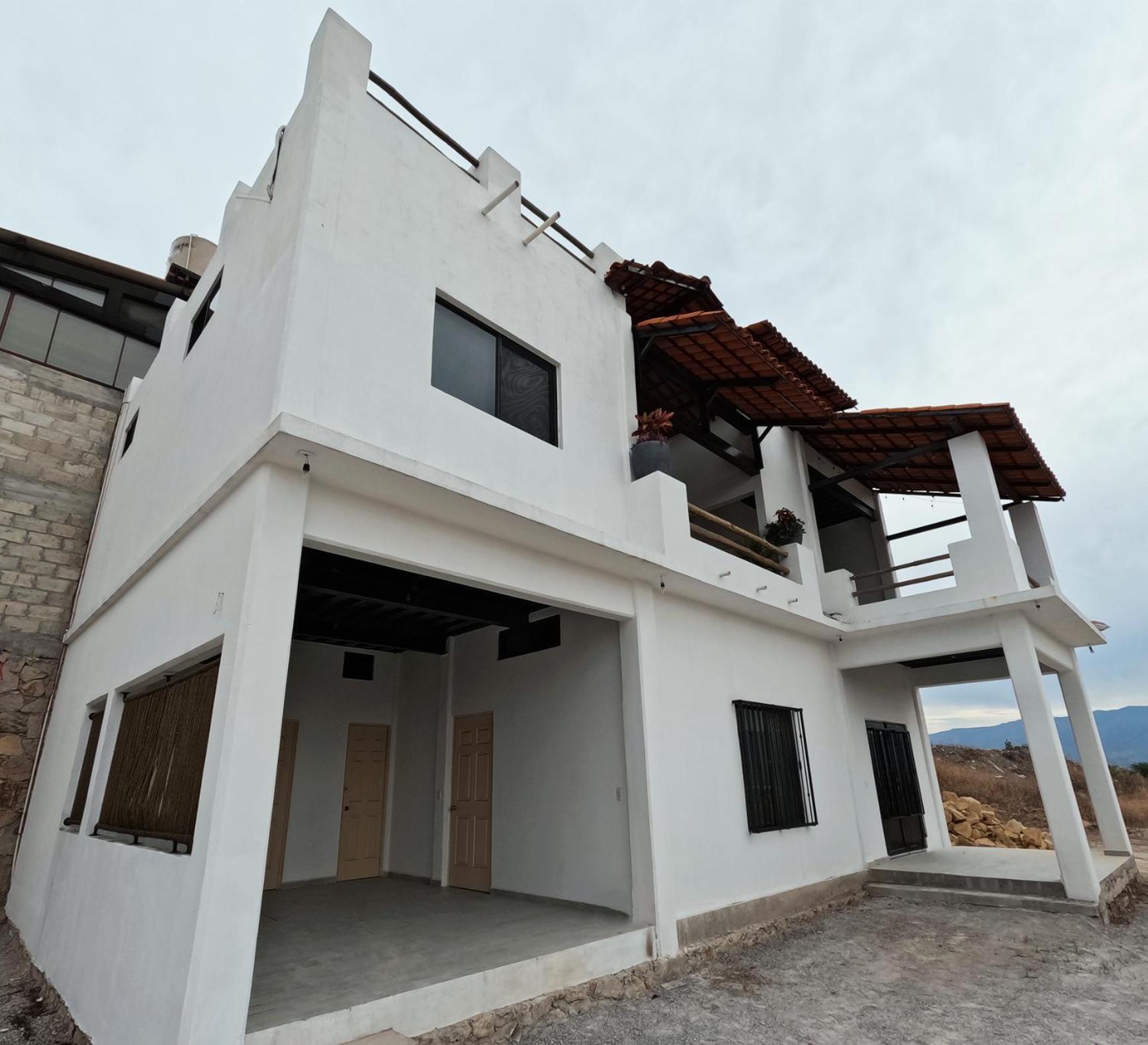 Residencial Aereo Albatros Tequesquitengo Exterior foto