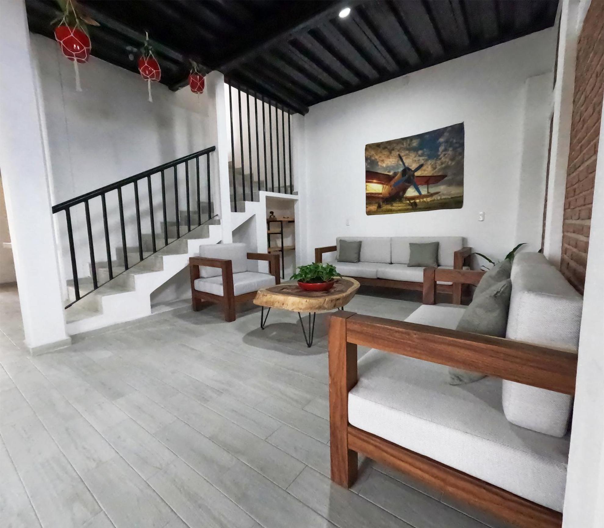 Residencial Aereo Albatros Tequesquitengo Exterior foto