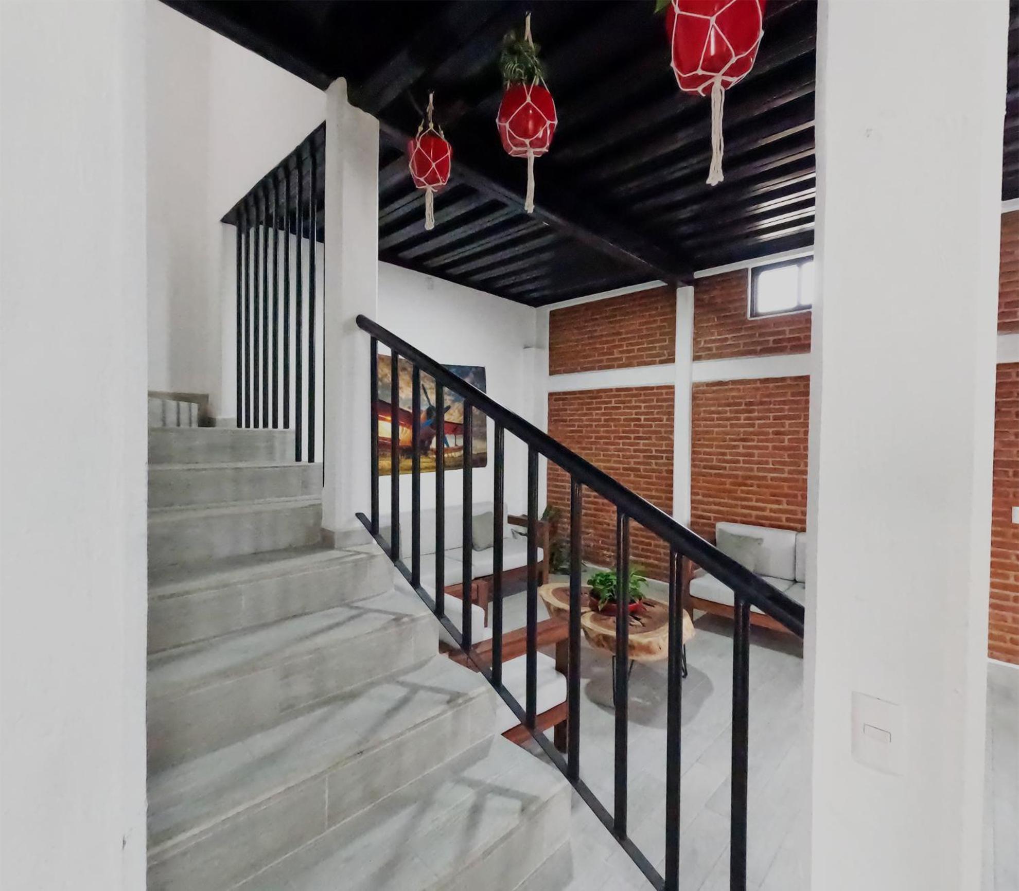 Residencial Aereo Albatros Tequesquitengo Exterior foto