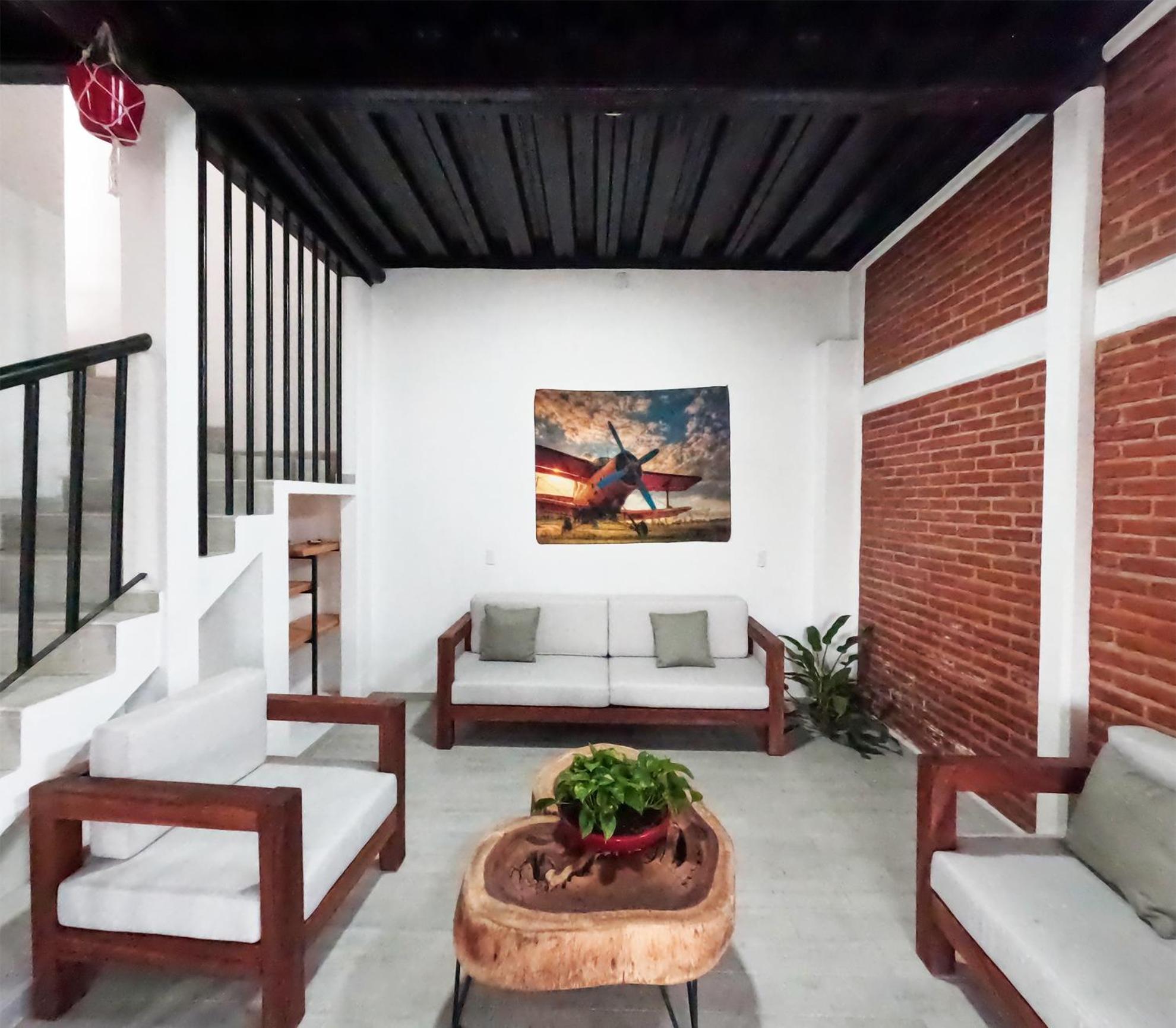 Residencial Aereo Albatros Tequesquitengo Exterior foto