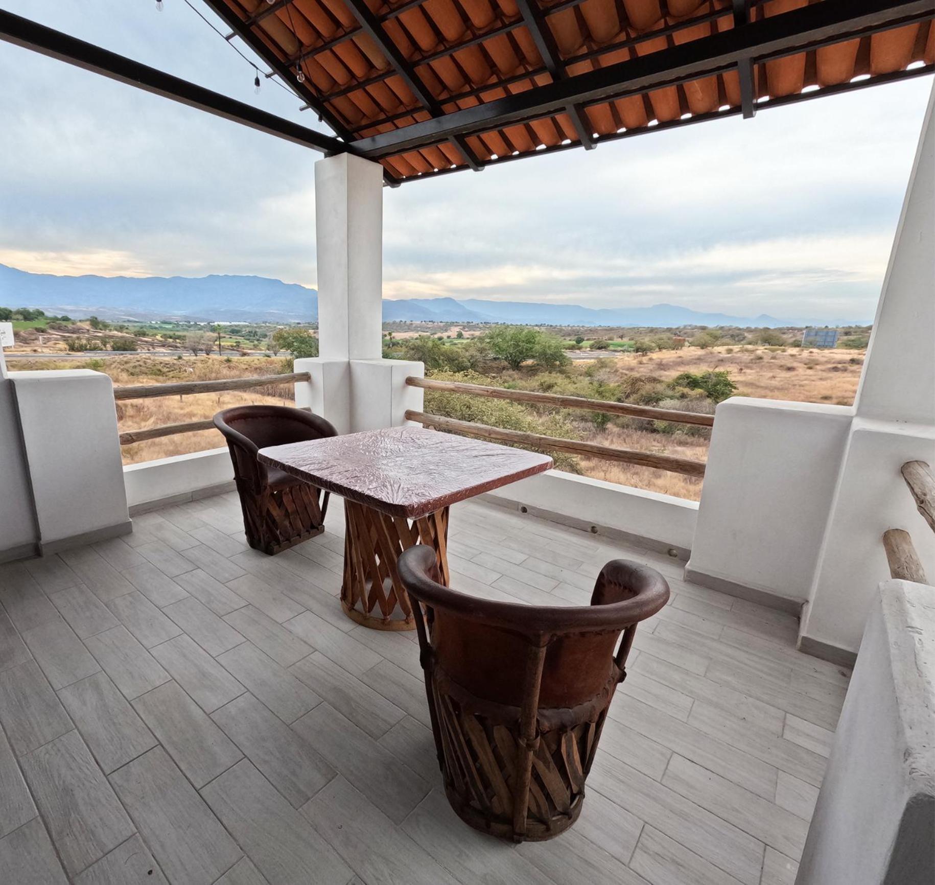 Residencial Aereo Albatros Tequesquitengo Exterior foto
