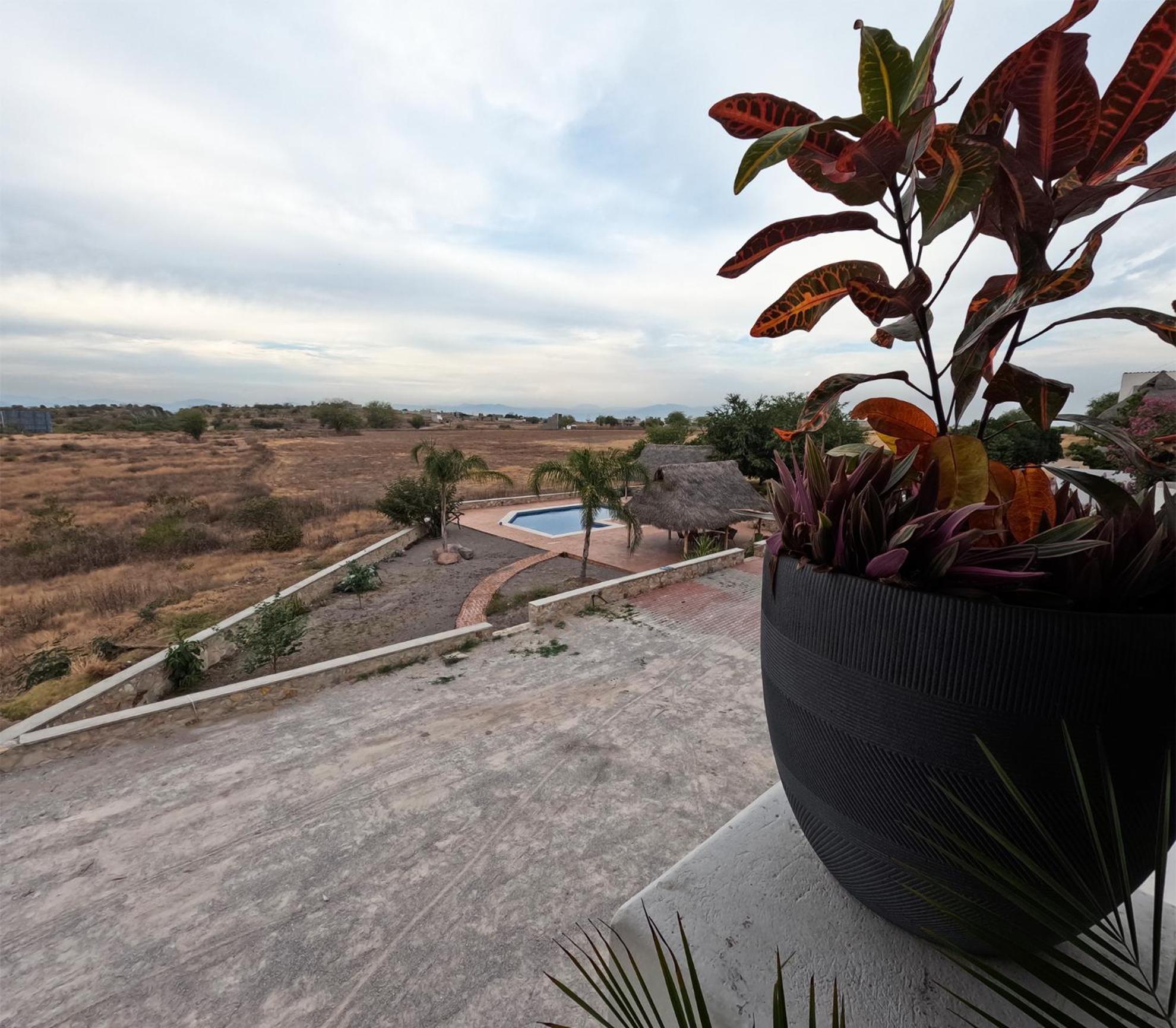 Residencial Aereo Albatros Tequesquitengo Exterior foto