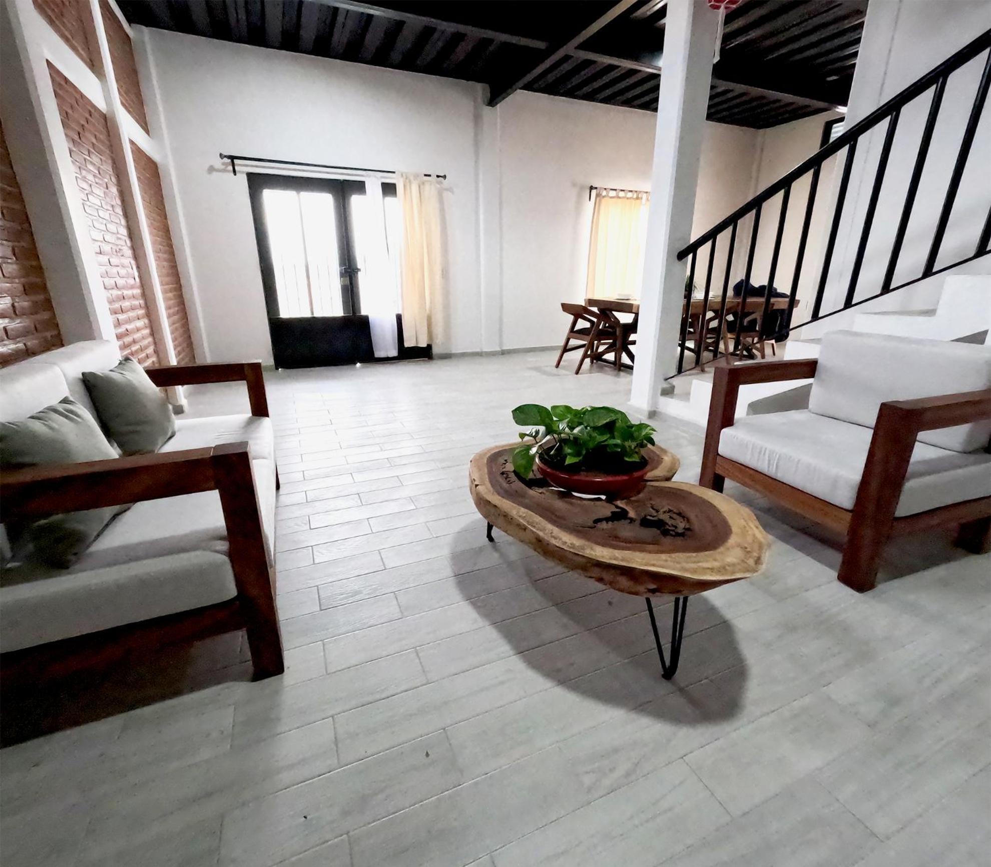 Residencial Aereo Albatros Tequesquitengo Exterior foto