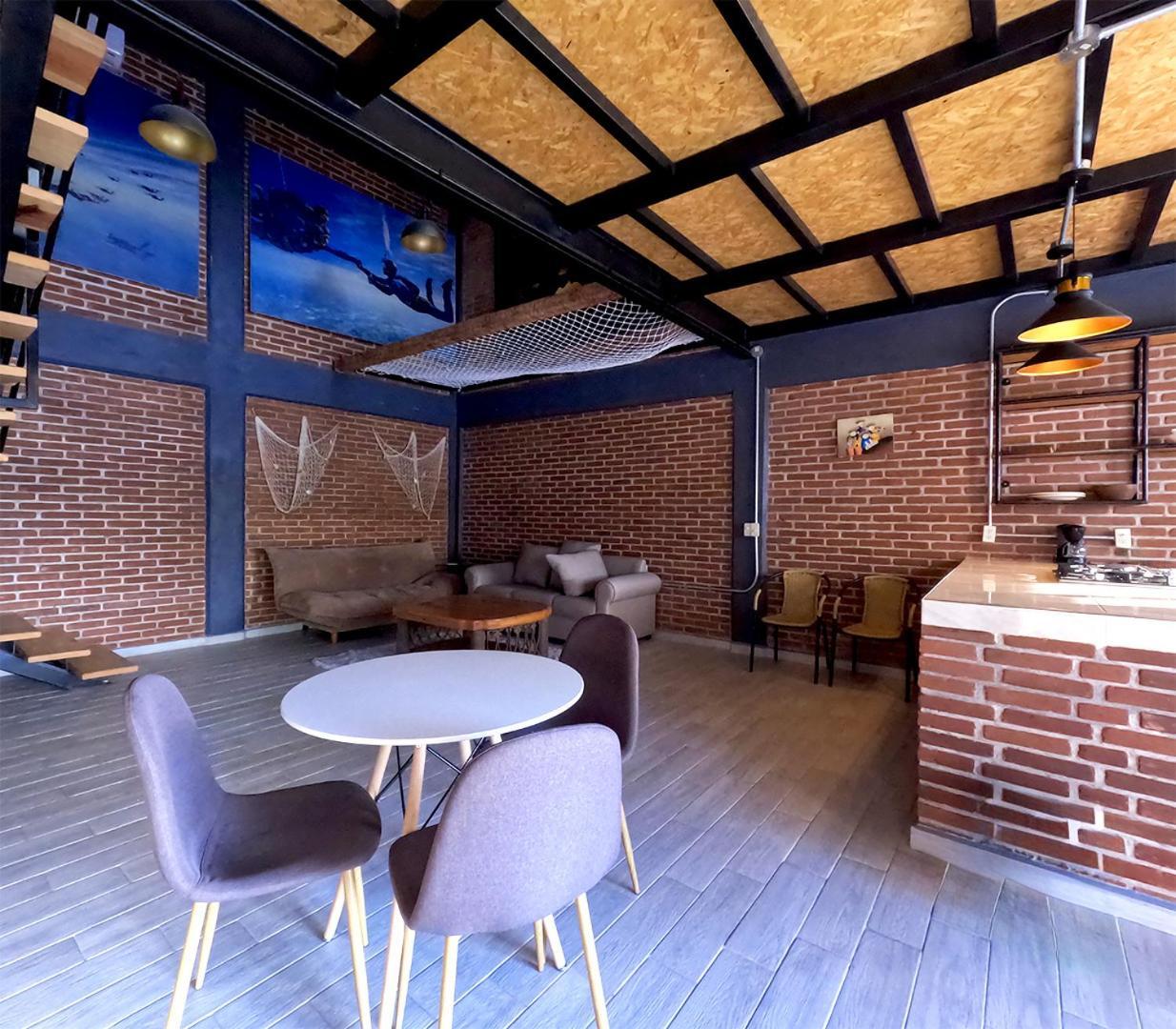 Residencial Aereo Albatros Tequesquitengo Exterior foto
